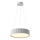 LED Żyrandol na lince LED/30W/230V 3000K biały