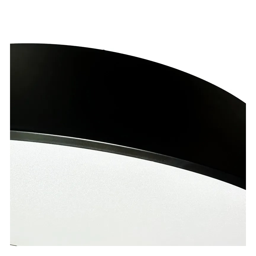 LED Żyrandol na lince LED/35W/230V 4000K śr. 60 cm