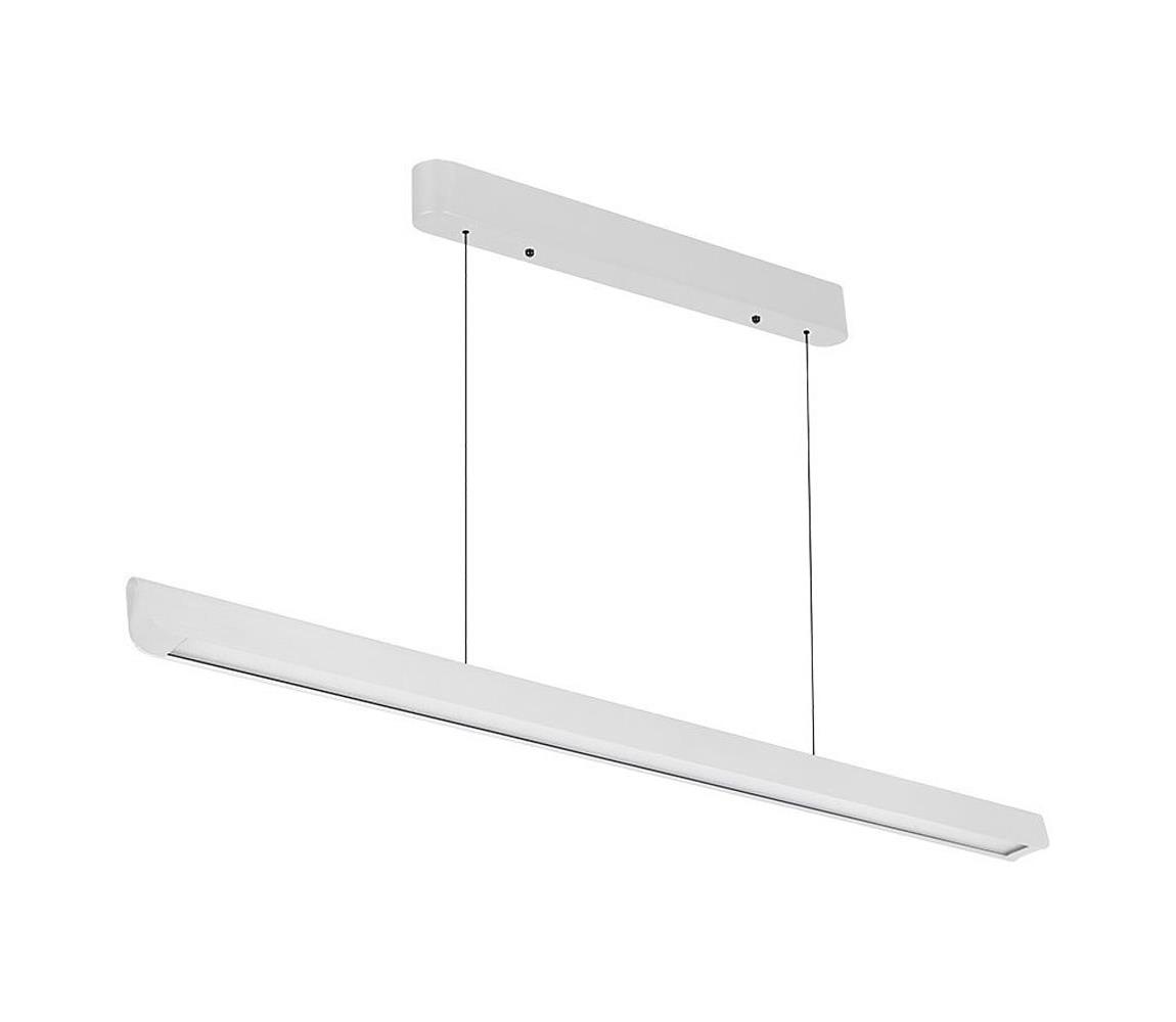 LED Żyrandol na lince LED/36W/230V 3000/4000/6400K białe