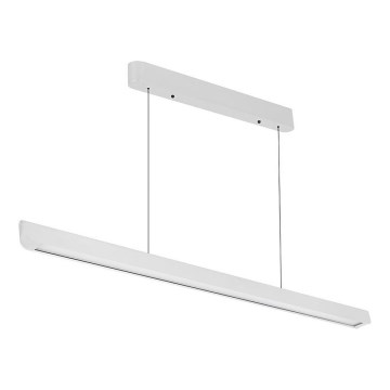 LED Żyrandol na lince LED/36W/230V 3000/4000/6400K białe