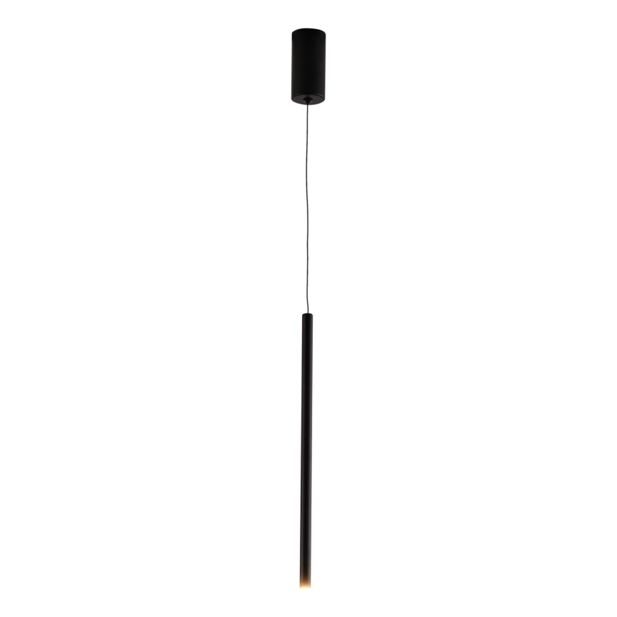 LED Żyrandol na lince LED/3W/230V 3000K śr. 5 cm