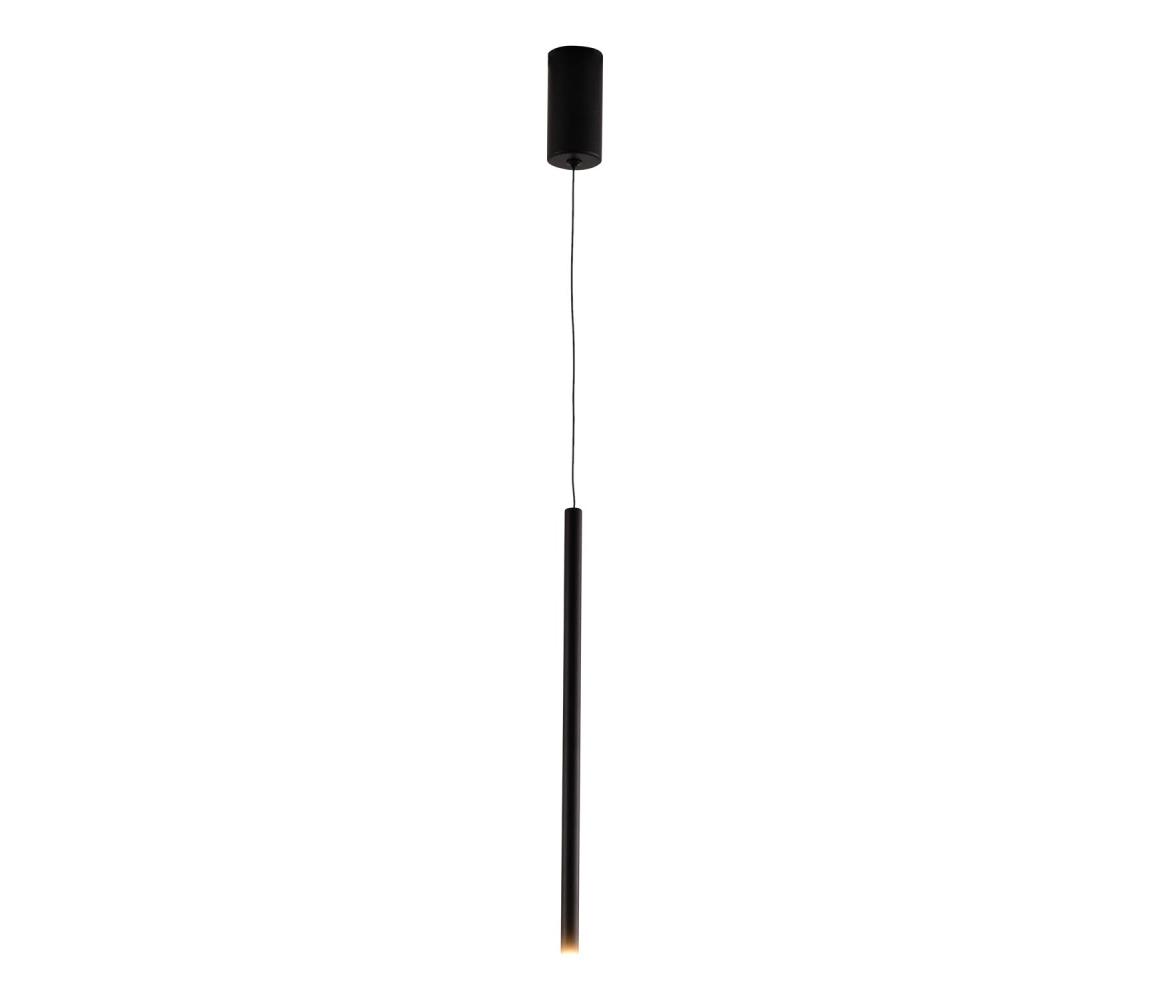 LED Żyrandol na lince LED/3W/230V 3000K śr. 5 cm