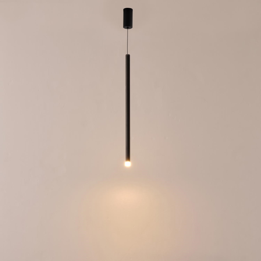 LED Żyrandol na lince LED/3W/230V 3000K śr. 5 cm