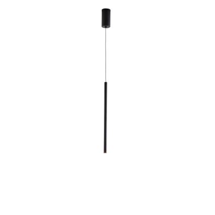 LED Żyrandol na lince LED/3W/230V 3000K śr. 5 cm