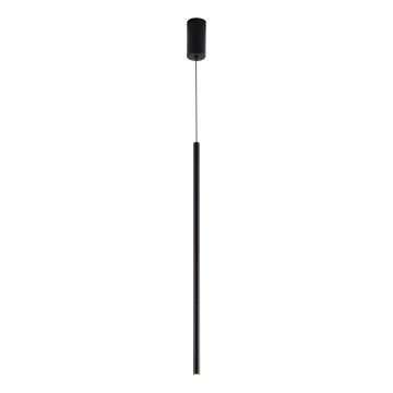 LED Żyrandol na lince LED/3W/230V 3000K śr. 6 cm