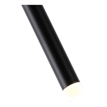 LED Żyrandol na lince LED/3W/230V 3000K śr. 6 cm