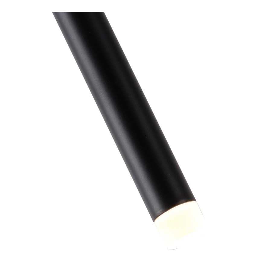 LED Żyrandol na lince LED/3W/230V 3000K śr. 6 cm