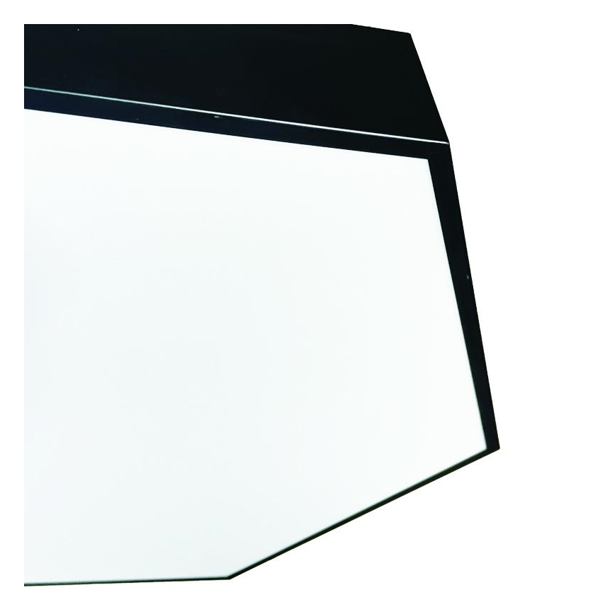 LED Żyrandol na lince LED/70W/230V 4000K śr. 80 cm