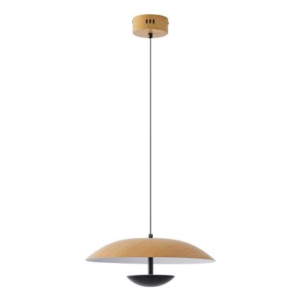 LED Żyrandol na lince LED/7W/230V 3000K śr. 34,5 cm
