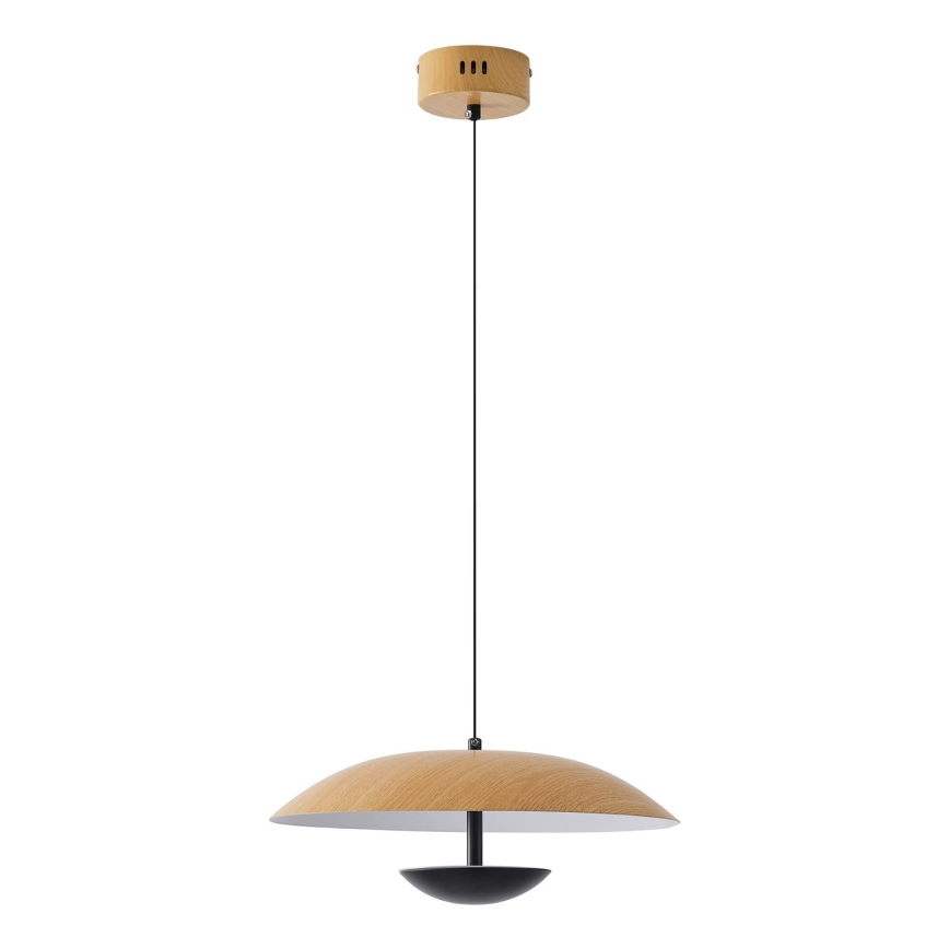 LED Żyrandol na lince LED/7W/230V 3000K śr. 34,5 cm