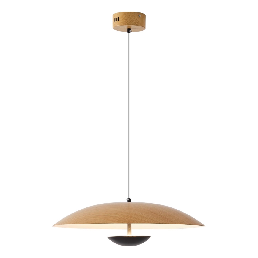 LED Żyrandol na lince LED/7W/230V 3000K śr. 45,5 cm