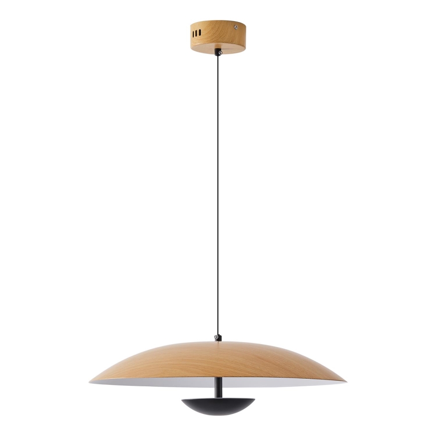 LED Żyrandol na lince LED/7W/230V 3000K śr. 45,5 cm