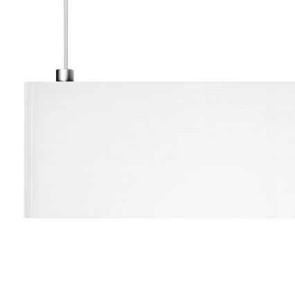 LED żyrandol na lince LINEA LED/36W/230V 3000/4000/5700K CRI 90 biały