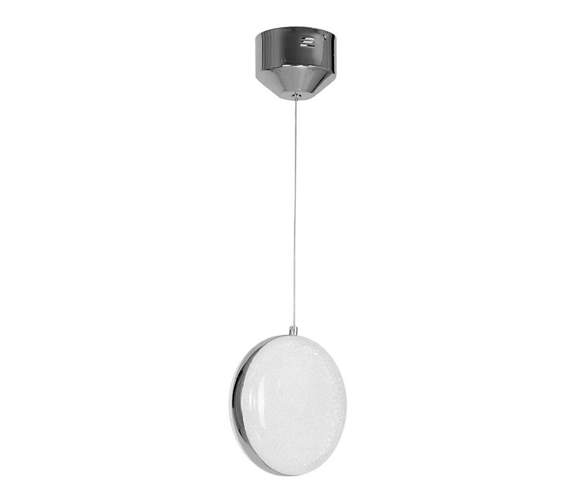 LED Żyrandol na lince LIRA LED/10W/230V
