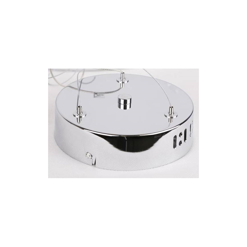 LED Żyrandol na lince LUNE LED/25W/230V