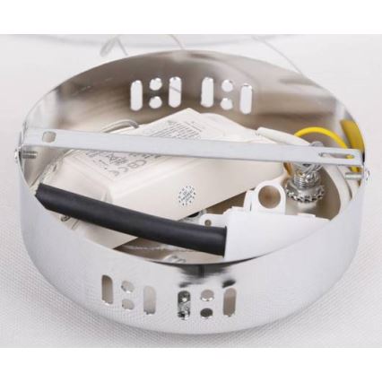 LED Żyrandol na lince LUNE LED/25W/230V