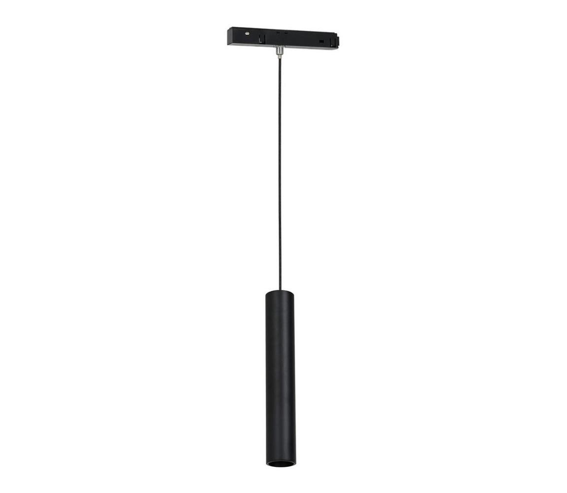 LED Żyrandol na lince MAGNETIC TRACK 1xLED/7W/48V