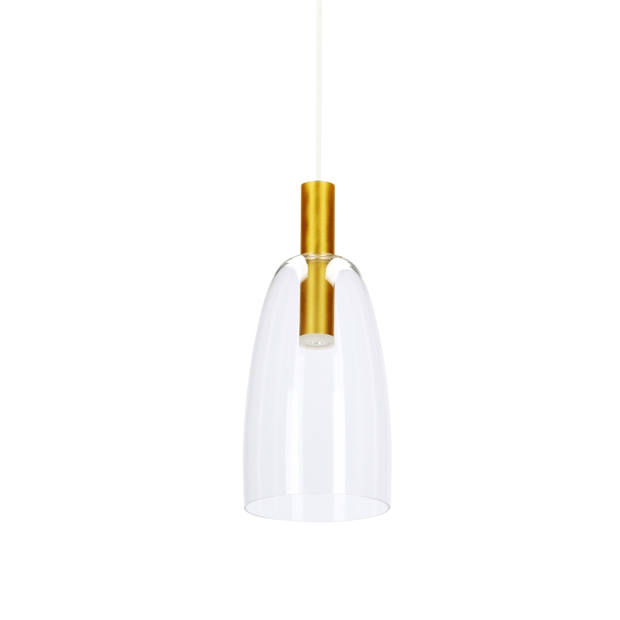 LED Żyrandol na lince MODENA LED/5W/230V