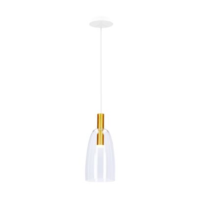 LED Żyrandol na lince MODENA LED/5W/230V