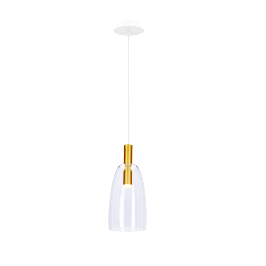 LED Żyrandol na lince MODENA LED/5W/230V