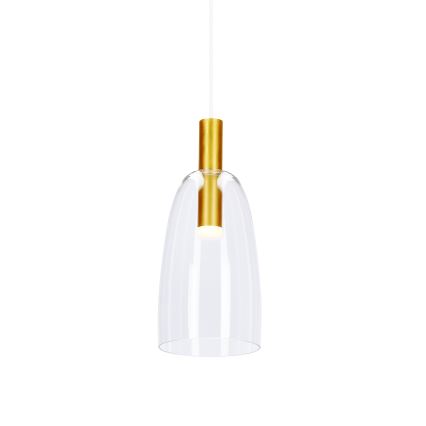 LED Żyrandol na lince MODENA LED/5W/230V