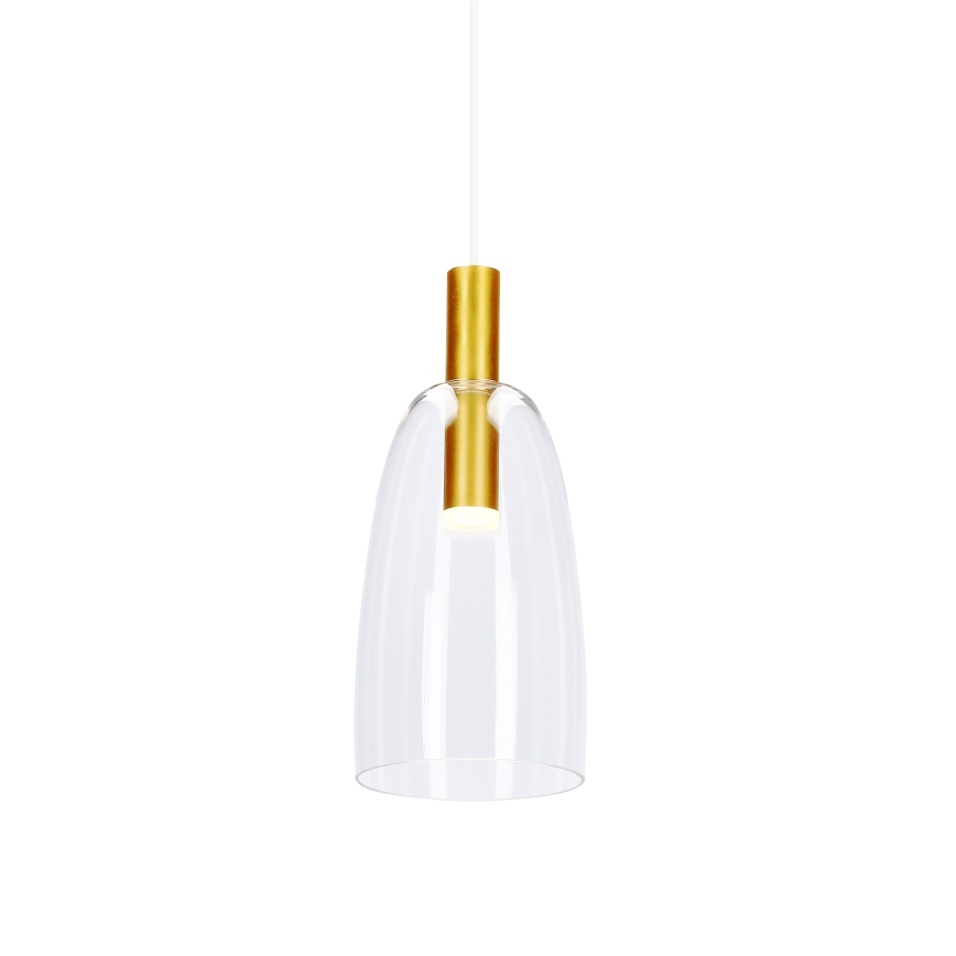LED Żyrandol na lince MODENA LED/5W/230V