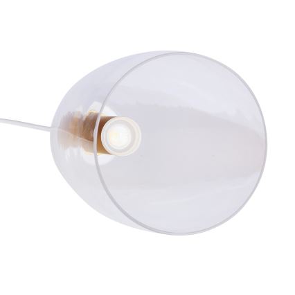 LED Żyrandol na lince MODENA LED/5W/230V