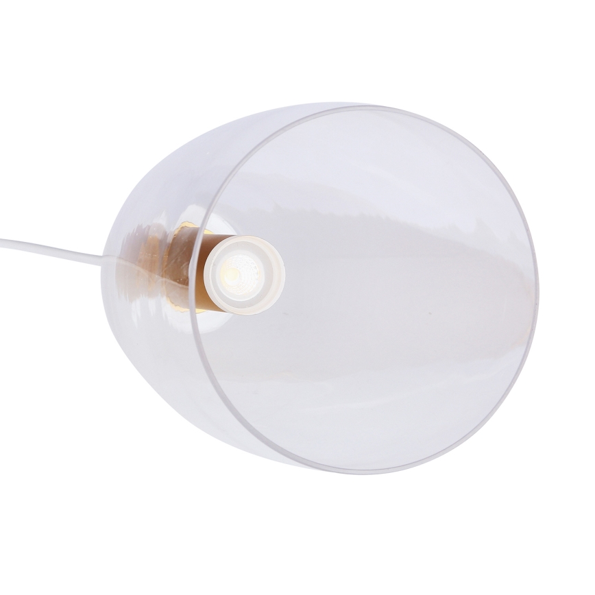 LED Żyrandol na lince MODENA LED/5W/230V