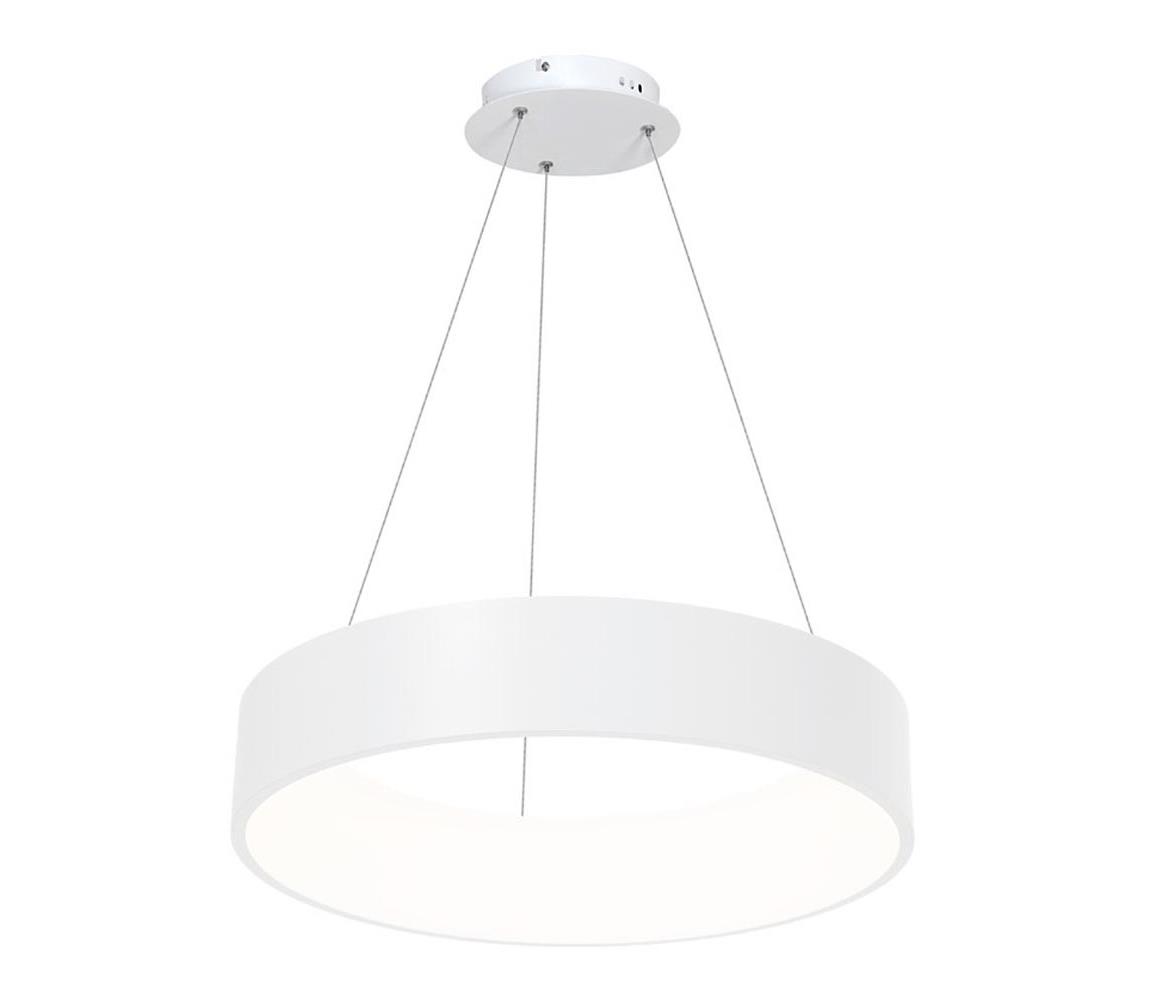 LED Żyrandol na lince OHIO LED/24W/230V