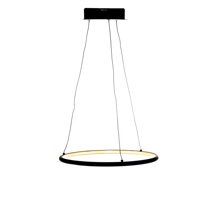 LED Żyrandol na lince ORION 1xLED/22W/230V