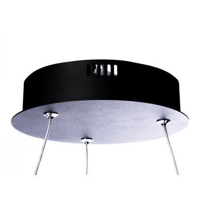 LED Żyrandol na lince ORION LED/22W/230V