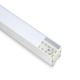 LED Żyrandol na lince SAMSUNG CHIP LED/40W/230V 4000K biały