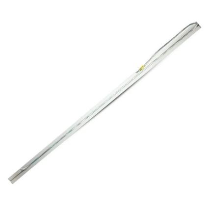 LED Żyrandol na lince SAMSUNG CHIP LED/40W/230V 4000K srebrny
