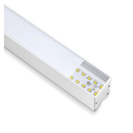 LED Żyrandol na lince SAMSUNG CHIP LED/40W/230V 6400K biały