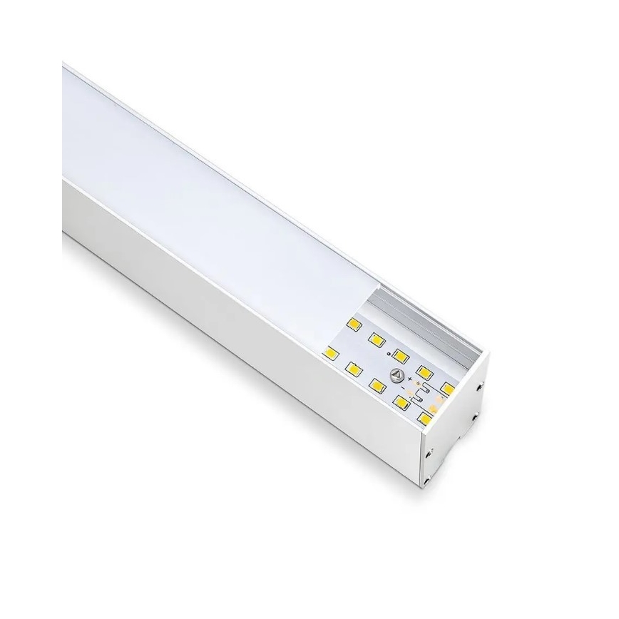 LED Żyrandol na lince SAMSUNG CHIP LED/40W/230V 6400K biały