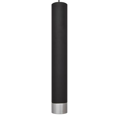 LED Żyrandol na lince TUBA 3xGU10/4,8W/230V