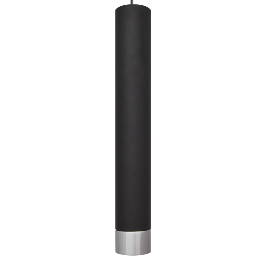 LED Żyrandol na lince TUBA 3xGU10/4,8W/230V