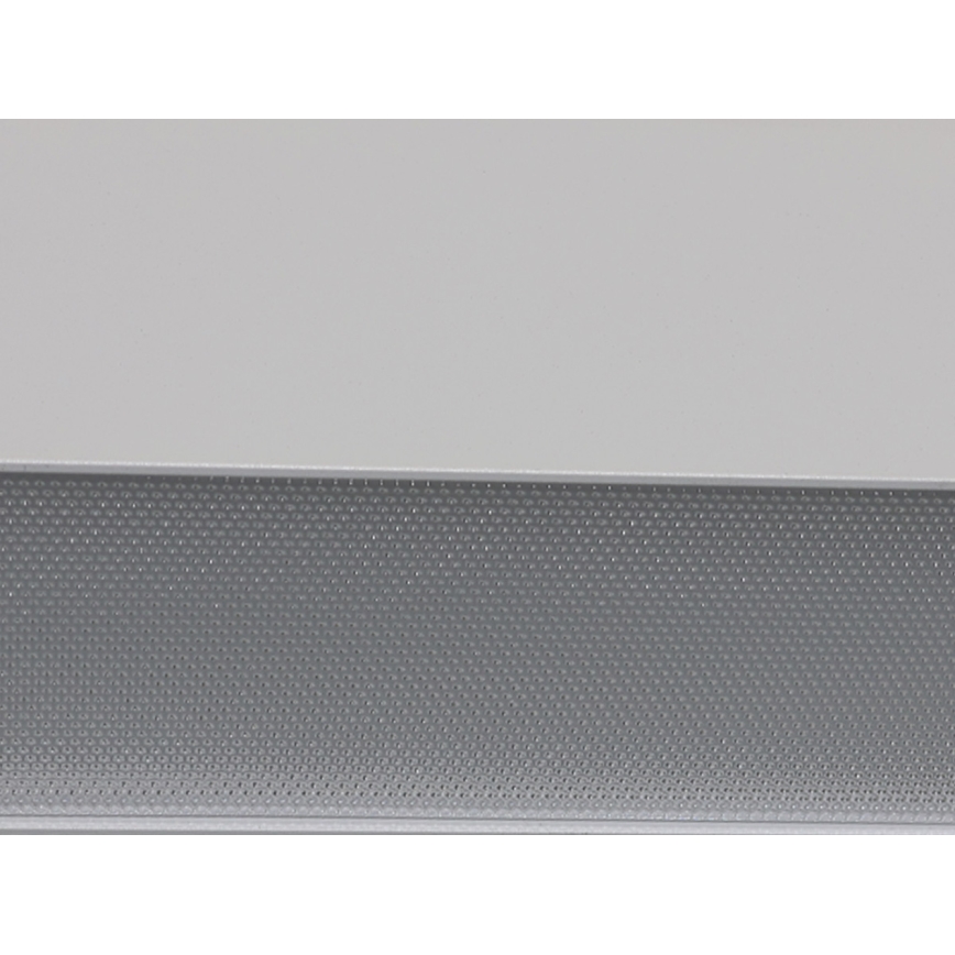 LED żyrandol na linkach LED/55W/230V 3000/4000/6500K 120 cm biały