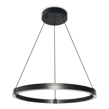 LED Żyrandol ściemnialny na lince CASSINI LED/33W/230V 2700-6500K + zdalne sterowanie