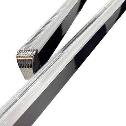 LED Żyrandol ściemnialny na lince LED/100W/230V 3000-6500K + pilot zdalnego sterowania
