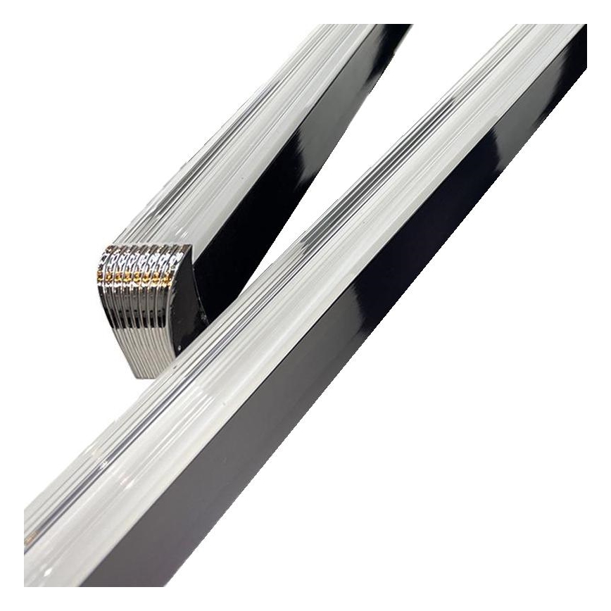 LED Żyrandol ściemnialny na lince LED/100W/230V 3000-6500K + pilot zdalnego sterowania
