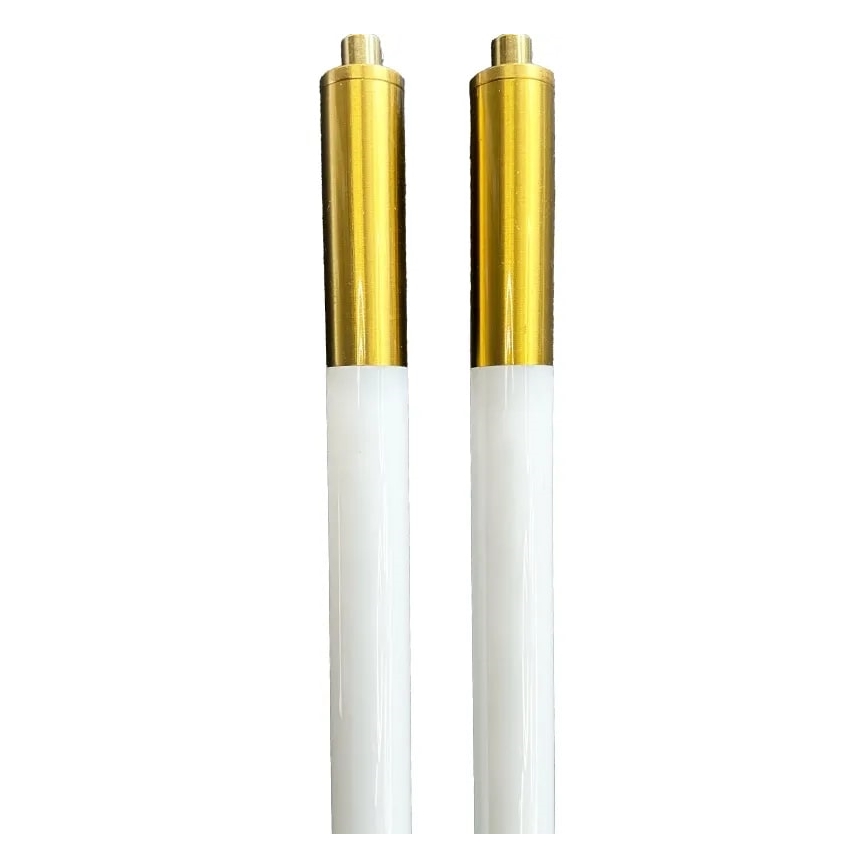 LED Żyrandol ściemnialny na lince LED/25W/230V 3000-6500K + pilot zdalnego sterowania