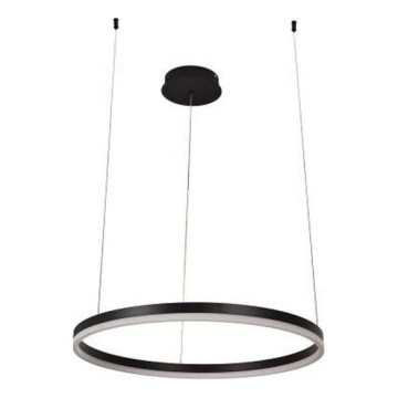 LED Żyrandol ściemnialny na lince LED/42W/230V 3000-6500K + zdalne sterowanie