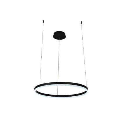 LED Żyrandol ściemnialny na lince LED/42W/230V 3000-6500K + zdalne sterowanie