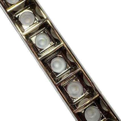 LED Żyrandol ściemnialny na lince LED/75W/230V 3000-6500K + pilot zdalnego sterowania