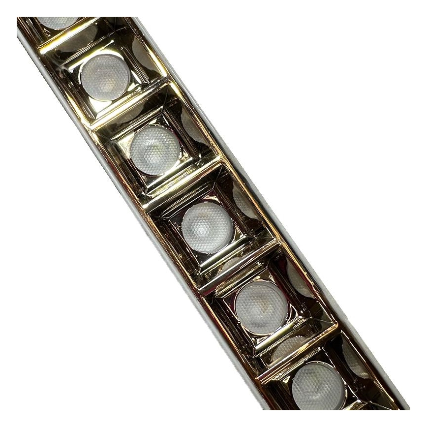 LED Żyrandol ściemnialny na lince LED/75W/230V 3000-6500K + pilot zdalnego sterowania