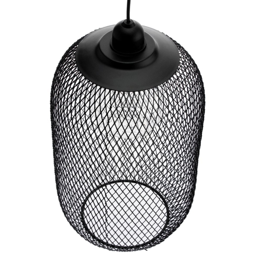 LED Żyrandol solarny na lince MEGGY 1,2V 200 mAh IP44