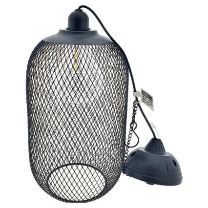 LED Żyrandol solarny na lince MEGGY 1,2V 200 mAh IP44