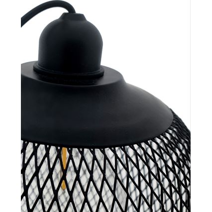 LED Żyrandol solarny na lince MEGGY 1,2V 200 mAh IP44