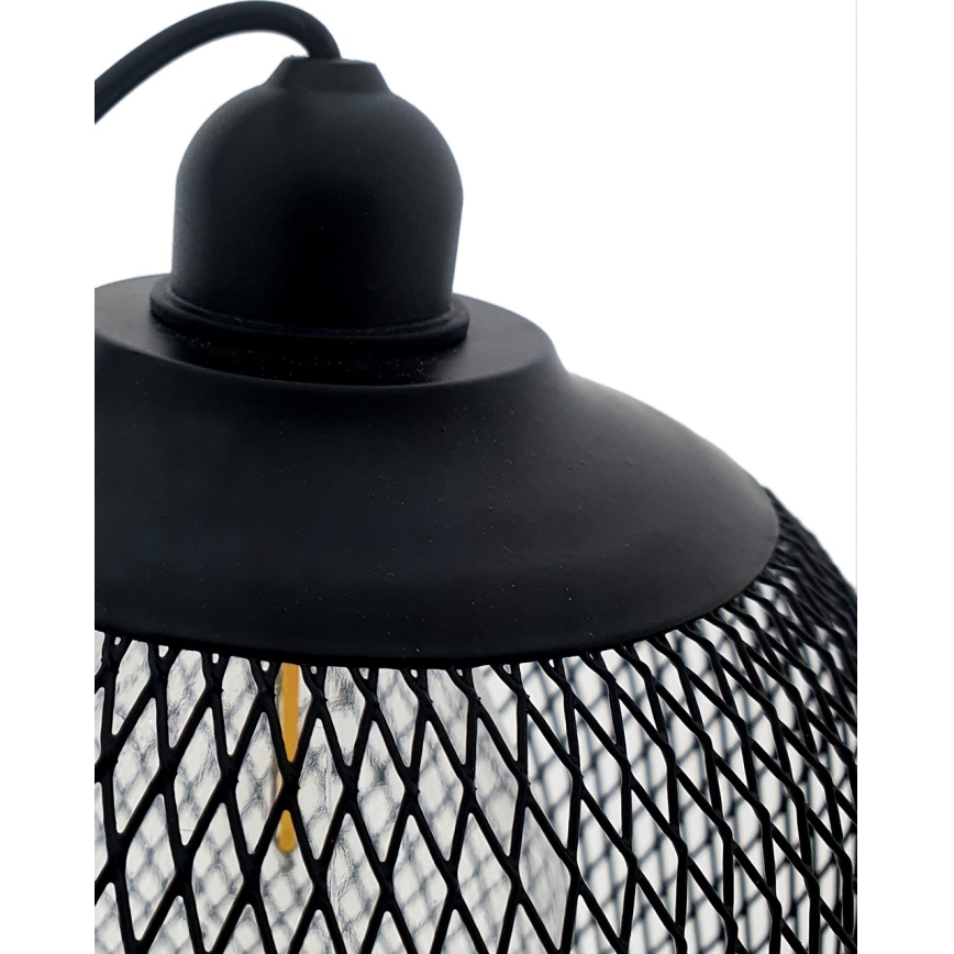 LED Żyrandol solarny na lince MEGGY 1,2V 200 mAh IP44